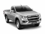 Isuzu D-Max Spark 3.0 S 4x4 2019 года (TH)